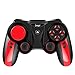 Produktbild WTTHCC Gamepad Game Controller Wireless Bt Hilfsmittel Geeignet für Android/IOS/Win 7/8/10 System Turbo-Beschleunigungsfunktion