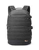 lowepro dashpoint 30 Gepolstertes und anpassbares Kamerafach und integriertes All Weather AW Cover zum Schutz vor den Elementen