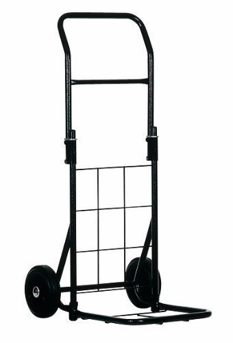 Preisvergleich Produktbild Andersen Transportroller Strong mit Gitter