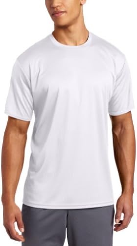 HSGDD Men's Circuit-7 Warm-Up Shirt