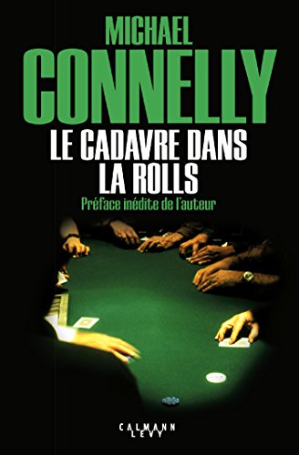 Le Cadavre dans la rolls Le Cadavre dans la rolls