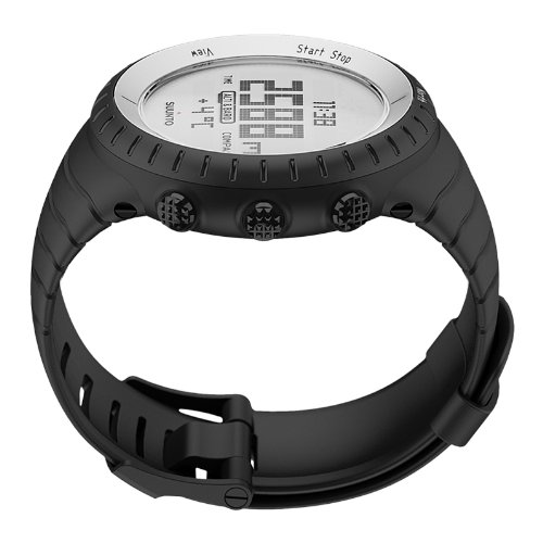 suunto con altimetro barometrico