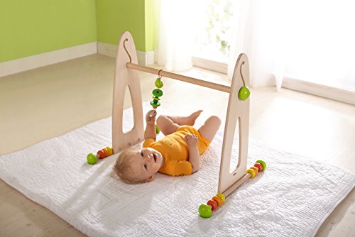 HABA 7302 – Spieltrainer Farbenspaß - 2