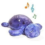 Cloud B 7423 PR Veilleuse Tranquil Turtle