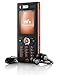 Produktbild Sony Ericsson W880i flame black UMTS Handy