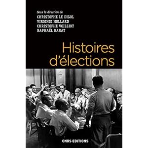 Histoires d'élections