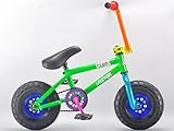 Rocker BMX Mini BMX Bike iROK+ FUNK RKR