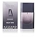Price comparison product image NIGHT TIME AZZARO POUR HOMME EAU DE TOILETTE 100ML VAPO ORIGINAL