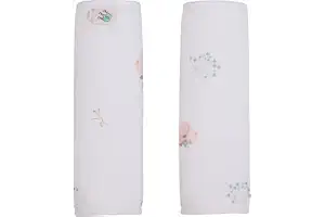 JYOKO KIDS Protector Arnes para Silla de Paseo, Compatible con Maxicosi (Dragonfly, 20,5 x 21)