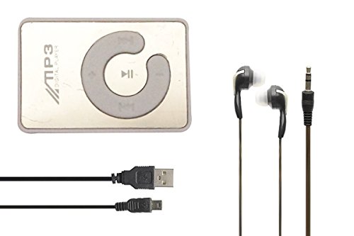 BLUTECH mini MP3 PLAYER_colour may vary as per availability RS.399 (60.00% Off) - Amazon