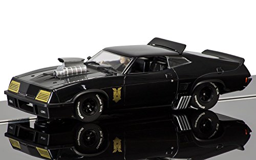 Preisvergleich Produktbild Superslot H3697 Ford XB Falcon Mad Max