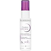 Bioderma Cicabio Lotion Spray Hasar G&ouml;rm&uuml;ş Cilt Anında Kurutucu Sprey Losyon Y&uuml;z, V&uuml;cut Yetişkin, &Ccedil;ocuk 40 ml