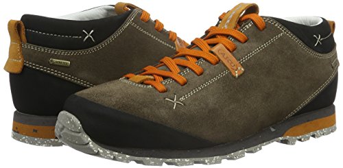 AKU BELLAMONT SUEDE GTX Unisex-Erwachsene Outdoor Fitnessschuhe - 5