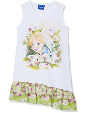 Disney Hvmd006f, Vestito Bambina