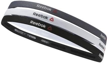 Reebook OS TR 3P TH HB Bag – Unisex, Unisex, OS TR 3P TH HB, Black/White/Red, M