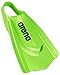 Produktbild Arena Powerfin Pro Schwimmen Training Flossen, grün ( Acid Lime 65), 40-41