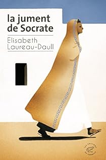 La jument de Socrate par Laureau-Daull