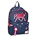 Produktbild Milky Kiss 9560 Pferd Kinder-Rucksack 36cm 10.3L Plus Sticker-Bogen