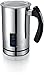 Produktbild Milchaufschäumer Edelstahl Milchschäumer Cappucciono Latte Macchiato AFK EMF-500