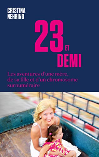 couverture de : 23 et demi