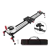 SLIDER-Wagen - Mit einer 3/8 