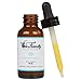 BeeFriendly Anti Ageing Face and Eye Serum - Organic & 100% Natural Deep Penetrating Moisture Tightens, Brightens, Lifts & Rejuvenates Skin Around Your Eyes, Face, Neck & Decollete Naturally