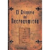 Grimorio De Necronomicon, El