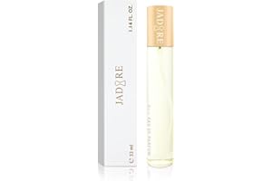 NAINA Damenparfüm Jadre 33ml – Inspirierte Parfüm Damen – Parfümfläschchen Spray, Flakon Eau de Parfum – Einzigartiger Duft und Dufterlebnisse – Einzigartige Aromakompositionen - Damendüfte