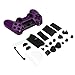 Produktbild Heraihe New Gamepad-Controller-Gehäuse Shell W/Buttons Kit für PS4 Handgriff-Abdeckung Fall Automatisch