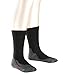 Produktbild FALKE Active Warm Kinder Socken black (3000) 27-30