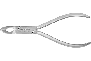 PIERCINGLINE Piercing Werkzeug | EDELSTAHL | Ring Zange Öffnen Schließen | Modelauswahl