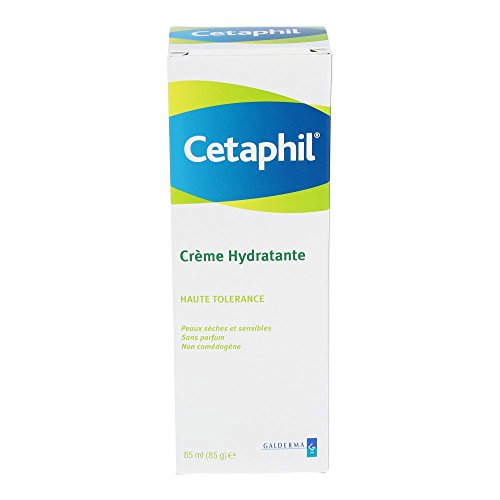 Cetaphil Feuchtigkeitscreme, 85 ml - 3