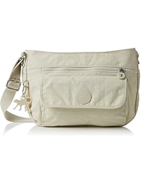 Kipling SYRO BASIC PLUS K1248232V Damen Schultertaschen 31x22x12 cm (B x H x T)