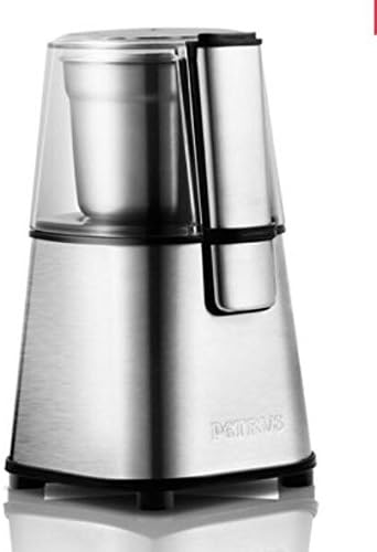 REDOI Coffee grinding electric home small removable a machine with