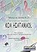 Produktbild KOA HIATAMADL - arrangiert für Akkordeon - B-Instrumente - (C-Instrumente) [Noten / Sheetmusic] Komponist: GOISERN HUBERT VON aus der Reihe: VOLKSMUSIK AUS OESTERREICH
