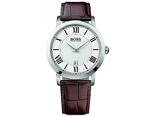 Hugo Boss Herren-Armbanduhr 1513136 Hugo Boss Herren-Armbanduhr 1513136