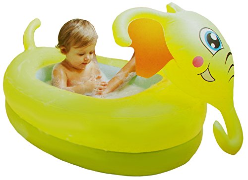 Preisvergleich Produktbild Babybadewanne von Bestway (Elefant)