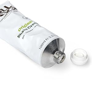 Bulldog Original Shave Cream, 100 ml - Image 5