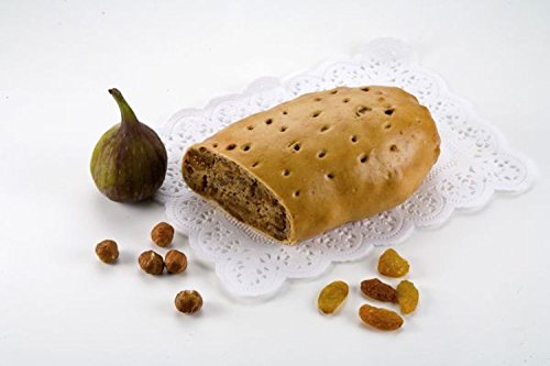 Preisvergleich Produktbild Zelten 500 gr. - Bäckerei Hirzinger - Tiroler Schmankerl