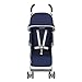 Maclaren Quest Pushchair, Medieval Blue/ Silver