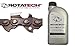 Produktbild Rotatech 2 (Zwei) Original Chainsaw Sägekette passend für Husqvarna 450e 40,6 cm Bar