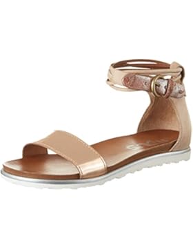 Mjus Damen 255050-0302 Sandalen
