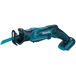 Makita - Mini Reciprocating Saw 18V Body Only DJR183Z