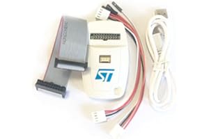 Geieold ST-LINK/V2 ST-LINK V2(CN) STLINK Emulator Download Manager STM8 STM32 Artificial