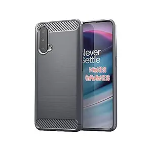 Accessories kart Soft Flexible Hybrid case for One Plus Nord CE 5G