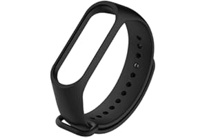 VOVE 1 pieza pulsera 3 silicona deporte impermeable multicolor correa de repuesto 4 para Xiaomi pulsera es