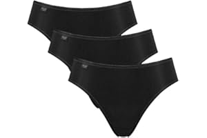 Sloggi Damen Slip (3er Pack)