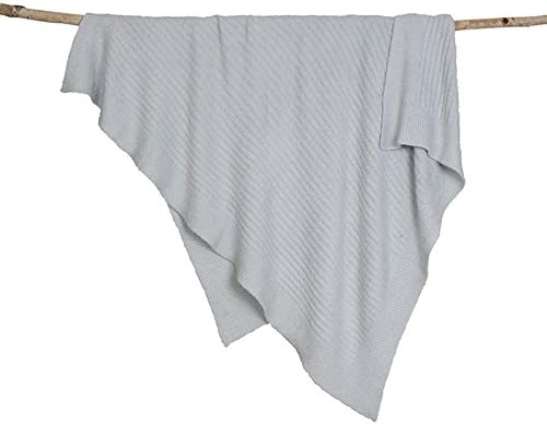 Barefoot DreamsCOZYCHIC LITE® RIBBED BLANKET