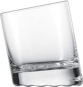 Whiskyglas, Serie 10 Grad H. 10 cm (Abb. 1)