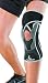 Produktbild Mueller HG 80 Premium - Kniebandage für den Sport - gepolstert - Unterstützung bei Bänderverletzungen - Groß